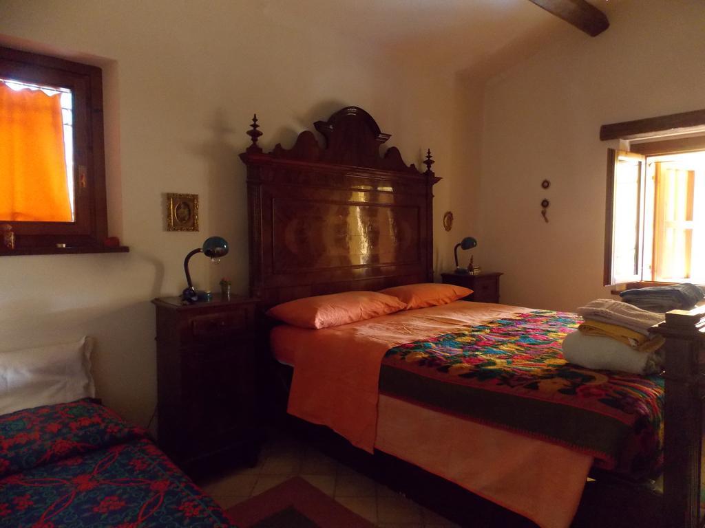 I Fagiani B&B Rimini Rom bilde