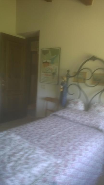 I Fagiani B&B Rimini Rom bilde