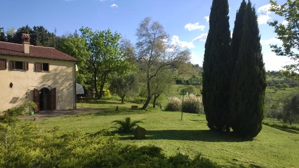 I Fagiani B&B Rimini Eksteriør bilde