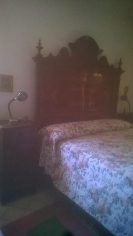 I Fagiani B&B Rimini Rom bilde