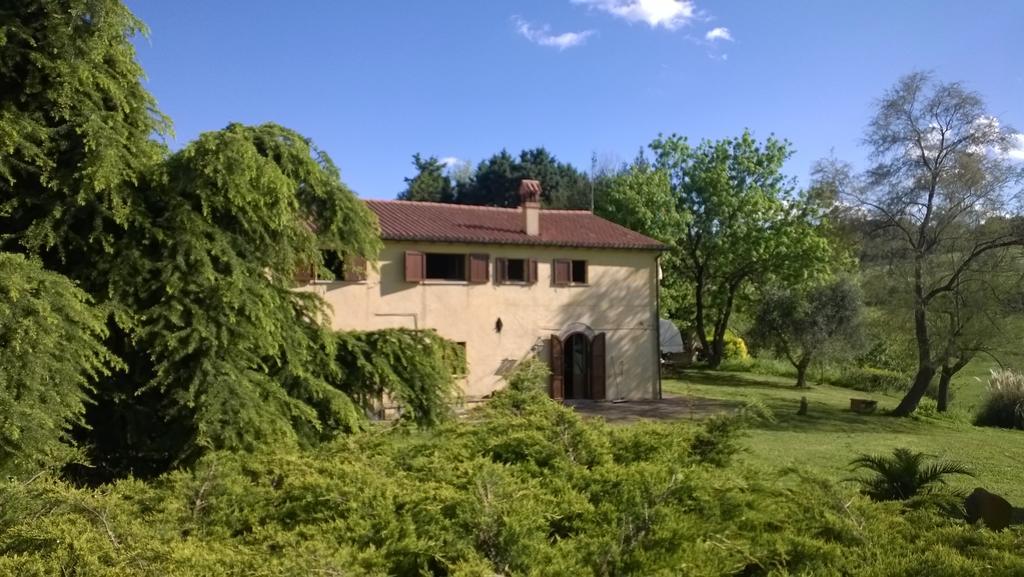 I Fagiani B&B Rimini Eksteriør bilde