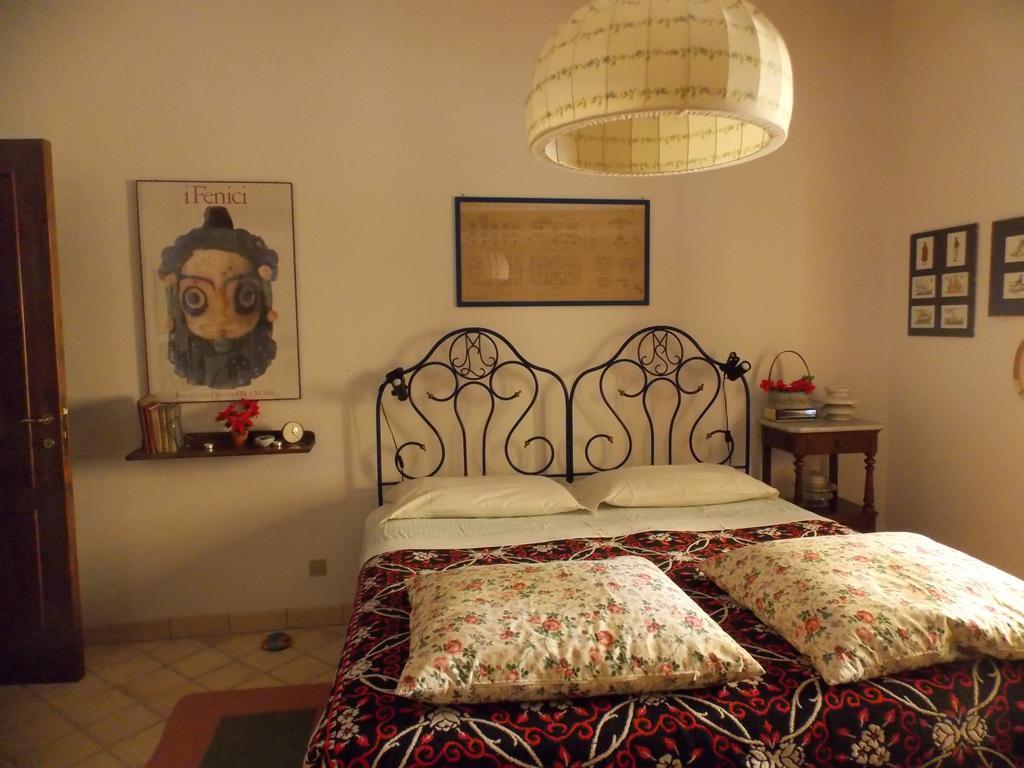 I Fagiani B&B Rimini Rom bilde