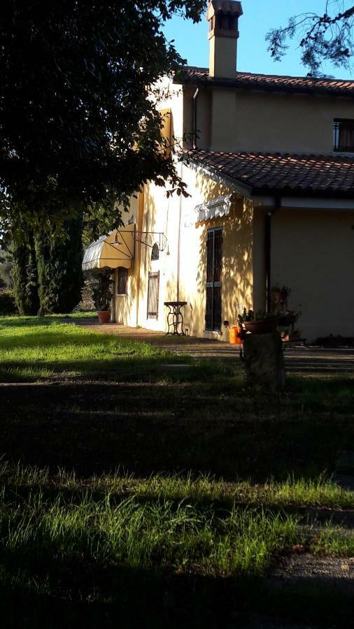 I Fagiani B&B Rimini Eksteriør bilde